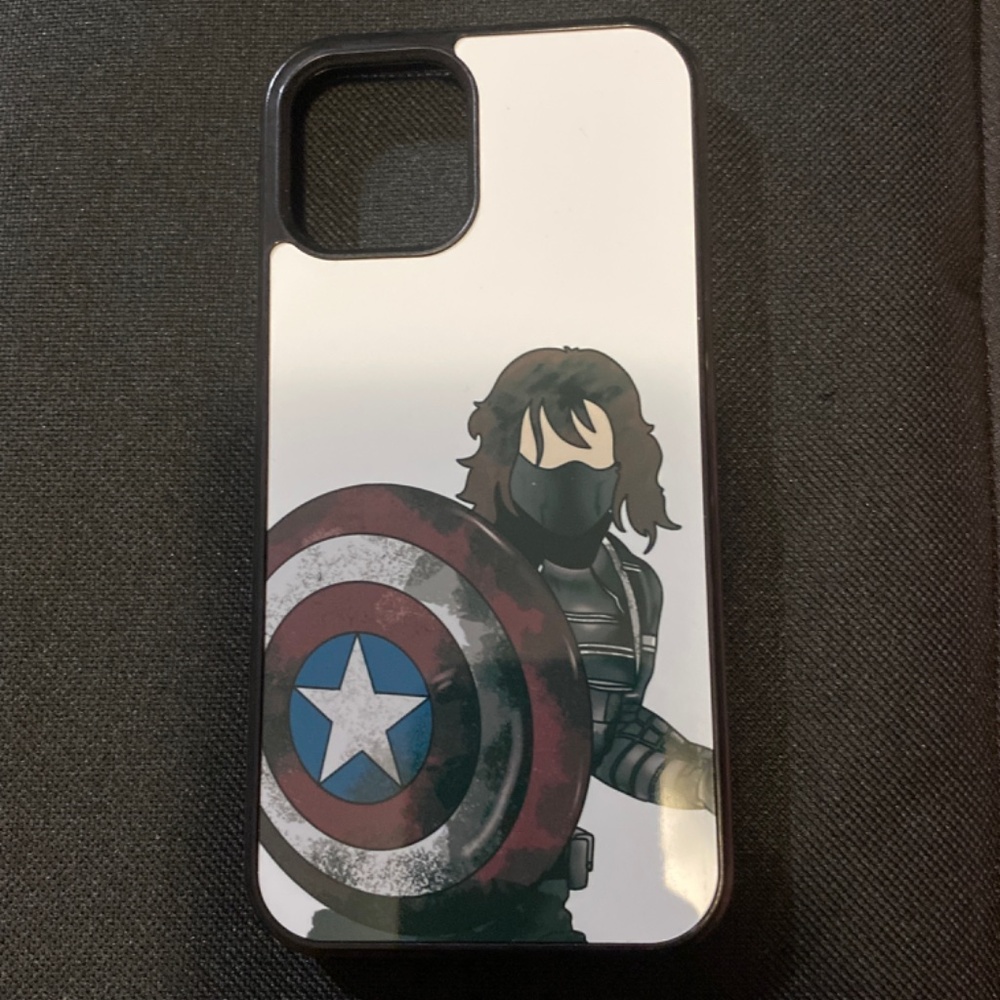 Phone cases - Picture 2 of 5